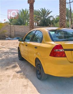 شيفروليه أفيو